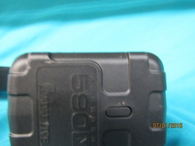 MOSSBERG 590M MAG-FED 12 GA - Image 10 of 11