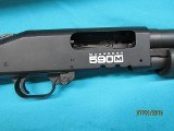 MOSSBERG 590M MAG-FED 12 GA - Image 3 of 11