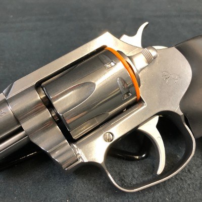 COLT COBRA .357 MAG - Image 7 of 10