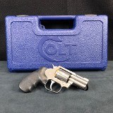 COLT COBRA .357 MAG - Image 1 of 10