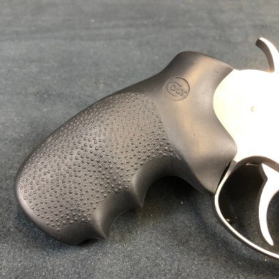 COLT COBRA .357 MAG - Image 10 of 10