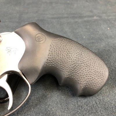COLT COBRA .357 MAG - Image 5 of 10