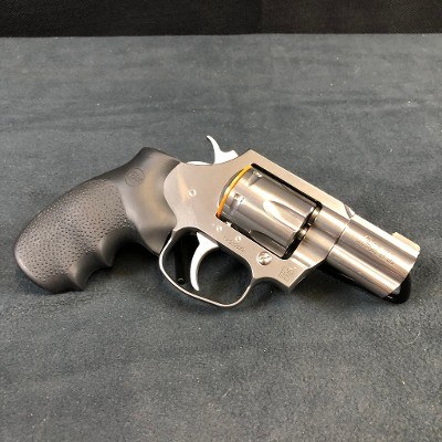 COLT COBRA .357 MAG - Image 3 of 10