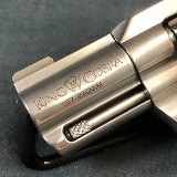 COLT COBRA .357 MAG - Image 6 of 10