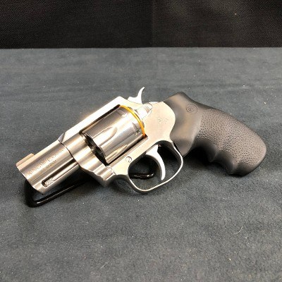 COLT COBRA .357 MAG - Image 4 of 10