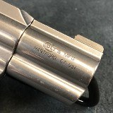COLT COBRA .357 MAG - Image 8 of 10