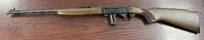 MAROCCHI Sovereign SM64 .22 LR - Image 2 of 8