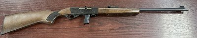 MAROCCHI Sovereign SM64 .22 LR - Image 1 of 8
