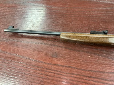MAROCCHI Sovereign SM64 .22 LR - Image 6 of 8