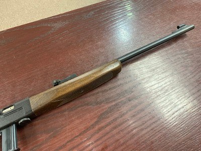 MAROCCHI Sovereign SM64 .22 LR - Image 7 of 8