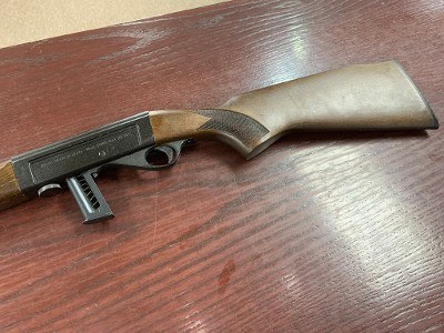 MAROCCHI Sovereign SM64 .22 LR - Image 5 of 8