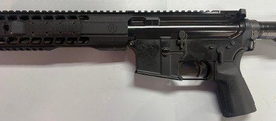 ANDERSON MANUFACTURING AM-15 5.56X45MM NATO - Image 4 of 12