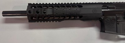 ANDERSON MANUFACTURING AM-15 5.56X45MM NATO - Image 5 of 12