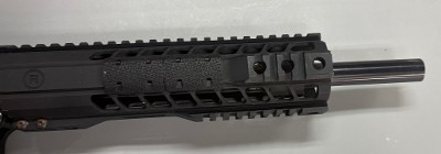 ANDERSON MANUFACTURING AM-15 5.56X45MM NATO - Image 8 of 12