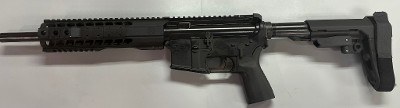 ANDERSON MANUFACTURING AM-15 5.56X45MM NATO - Image 2 of 12