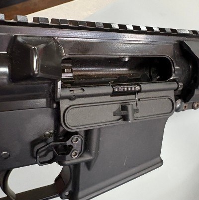 ANDERSON MANUFACTURING AM-15 5.56X45MM NATO - Image 9 of 12