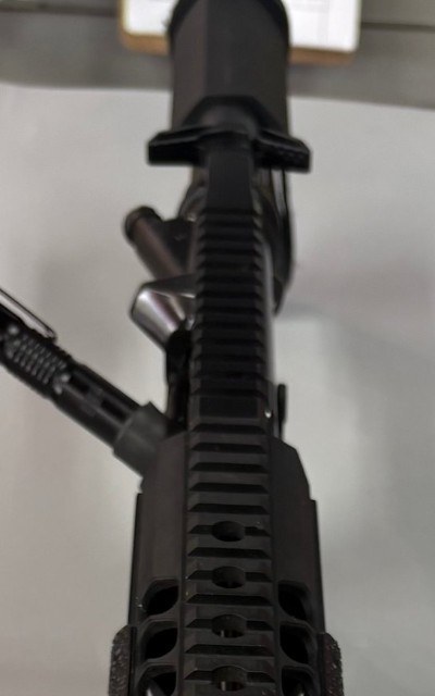ANDERSON MANUFACTURING AM-15 5.56X45MM NATO - Image 11 of 12