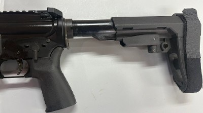 ANDERSON MANUFACTURING AM-15 5.56X45MM NATO - Image 3 of 12