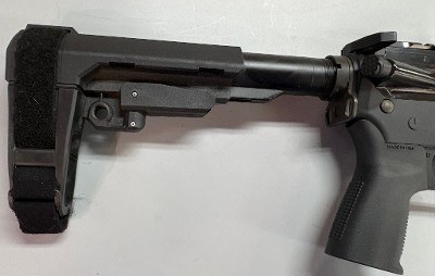 ANDERSON MANUFACTURING AM-15 5.56X45MM NATO - Image 6 of 12