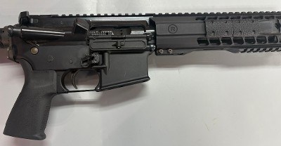 ANDERSON MANUFACTURING AM-15 5.56X45MM NATO - Image 7 of 12