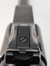 RUGER SECURITY-SIX .357 MAGNUM CAL - Image 9 of 11