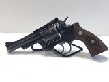RUGER SECURITY-SIX .357 MAGNUM CAL - Image 10 of 11