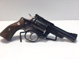 RUGER SECURITY-SIX .357 MAGNUM CAL - Image 11 of 11
