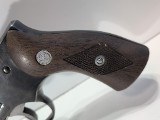 RUGER SECURITY-SIX .357 MAGNUM CAL - Image 3 of 11