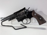 RUGER SECURITY-SIX .357 MAGNUM CAL - Image 1 of 11