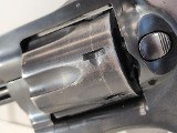 RUGER SECURITY-SIX .357 MAGNUM CAL - Image 2 of 11
