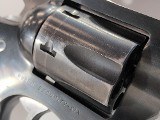RUGER SECURITY-SIX .357 MAGNUM CAL - Image 7 of 11