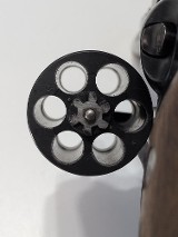 RUGER SECURITY-SIX .357 MAGNUM CAL - Image 8 of 11