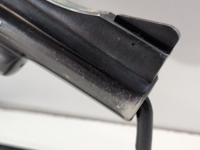 RUGER SECURITY-SIX .357 MAGNUM CAL - Image 6 of 11