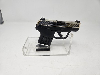 RUGER LCP Max .380 ACP - Image 2 of 2