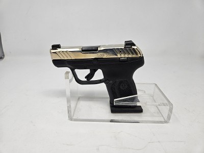 RUGER LCP Max .380 ACP - Image 1 of 2