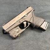 GLOCK 43 9MM LUGER (9x19 PARA) - Image 3 of 5