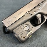 GLOCK 43 9MM LUGER (9x19 PARA) - Image 5 of 5