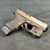 GLOCK 43 9MM LUGER (9x19 PARA) - Image 2 of 5