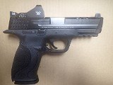 SMITH & WESSON M&P 9 M2.0 PERFORMANCE CENTER 9MM LUGER (9x19 PARA) - Image 1 of 6