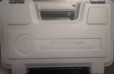 SMITH & WESSON M&P 9 M2.0 PERFORMANCE CENTER 9MM LUGER (9x19 PARA) - Image 6 of 6