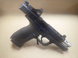SMITH & WESSON M&P 9 M2.0 PERFORMANCE CENTER 9MM LUGER (9x19 PARA) - Image 5 of 6