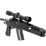 RUGER RANCH RIFLE .223 REM - Image 3 of 3