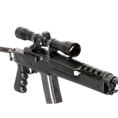 RUGER RANCH RIFLE .223 REM - Image 3 of 3