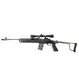 RUGER RANCH RIFLE .223 REM - Image 1 of 3