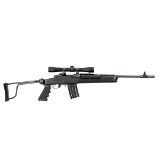 RUGER RANCH RIFLE .223 REM - Image 2 of 3