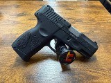 TAURUS G2C 9MM LUGER (9x19 PARA) - Image 2 of 2