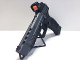 CANIK TP9SFX 9MM LUGER (9x19 PARA) - Image 2 of 8