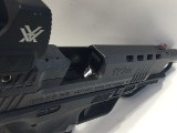 CANIK TP9SFX 9MM LUGER (9x19 PARA) - Image 6 of 8