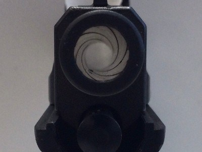 CANIK TP9SFX 9MM LUGER (9x19 PARA) - Image 7 of 8