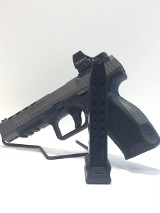 CANIK TP9SFX 9MM LUGER (9x19 PARA) - Image 8 of 8